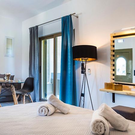Cypress Garden Villas Svoronata Habitación foto